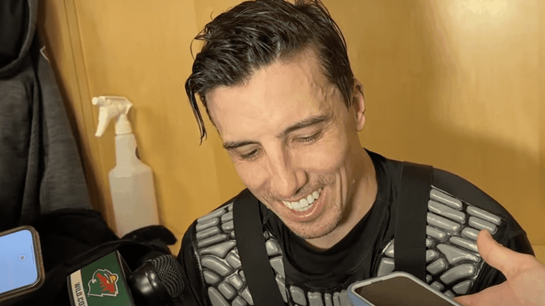 Pittsburgh Penguins, Marc-Andre Fleury, Minnesota Wild